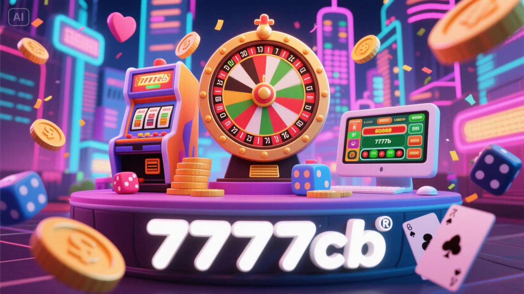 7777cb پاکستان