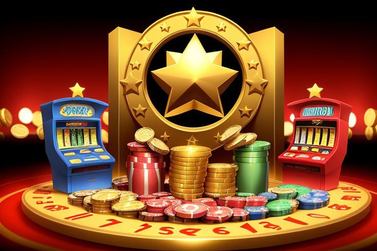 7777cb کیسینو میں لاٹری گیمز میں حصہ لیں۔